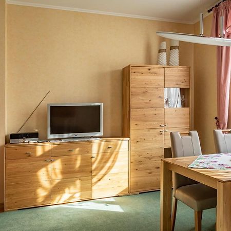 ורניגרוד Ferienwohnung Margot מראה חיצוני תמונה