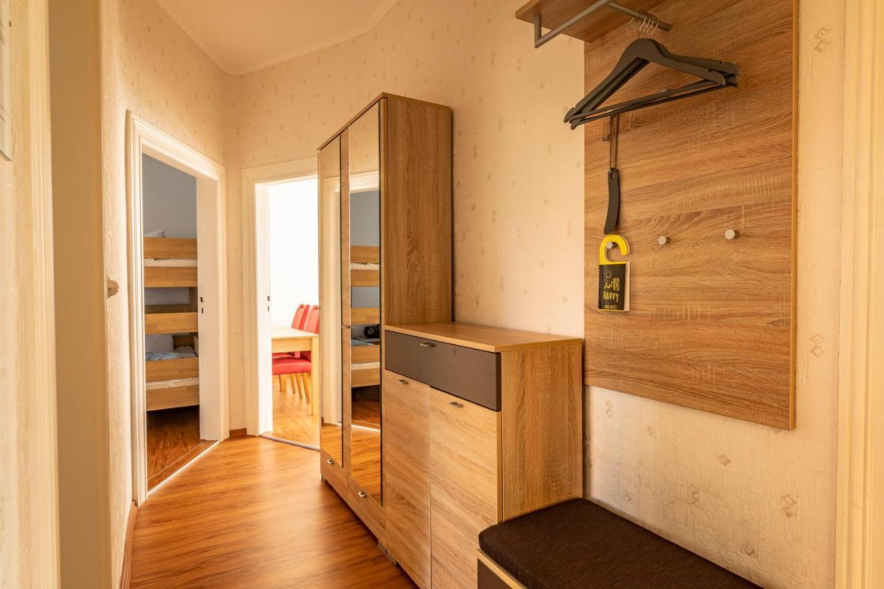 ורניגרוד Ferienwohnung Margot מראה חיצוני תמונה