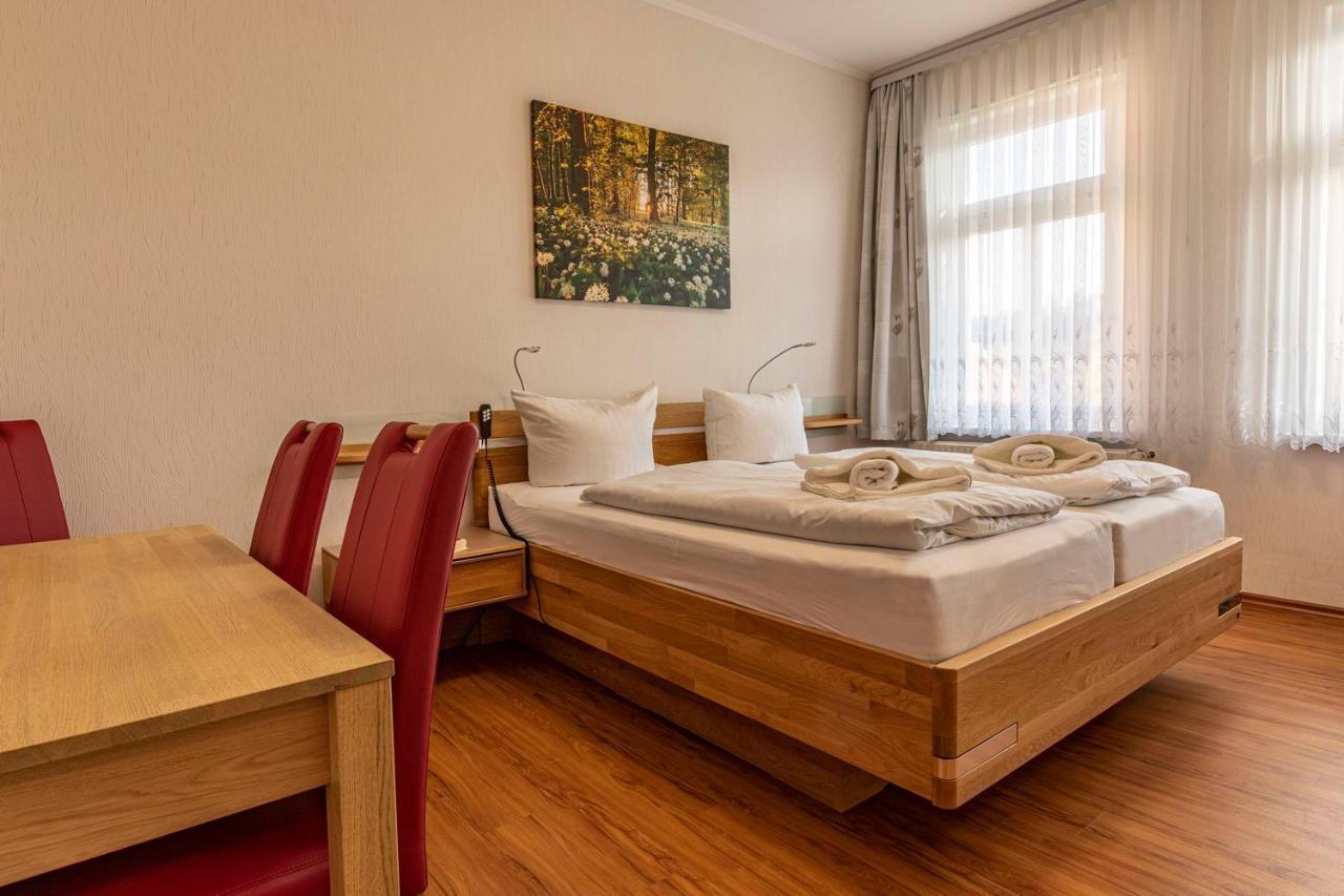 ורניגרוד Ferienwohnung Margot מראה חיצוני תמונה