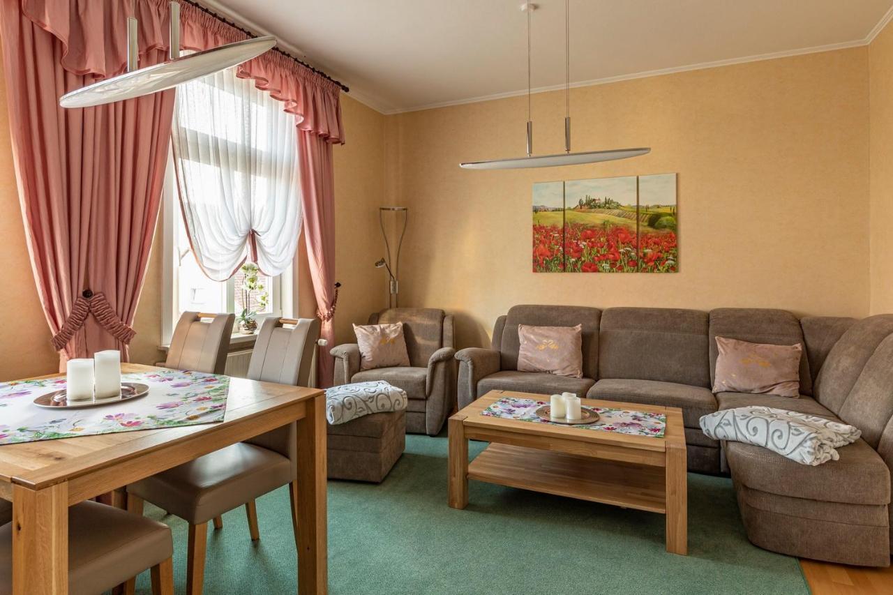 ורניגרוד Ferienwohnung Margot מראה חיצוני תמונה