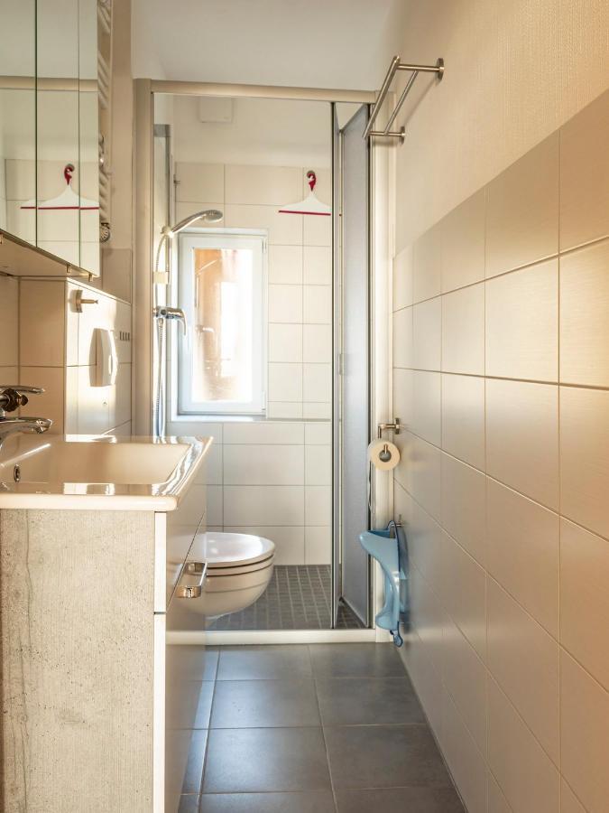 ורניגרוד Ferienwohnung Margot מראה חיצוני תמונה