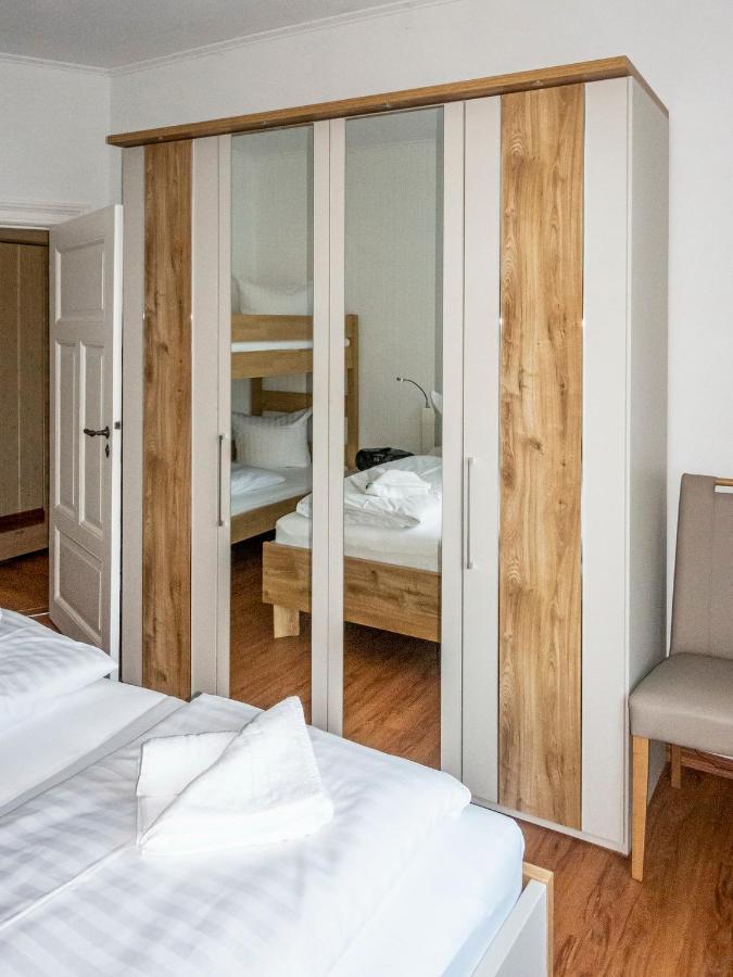 ורניגרוד Ferienwohnung Margot מראה חיצוני תמונה