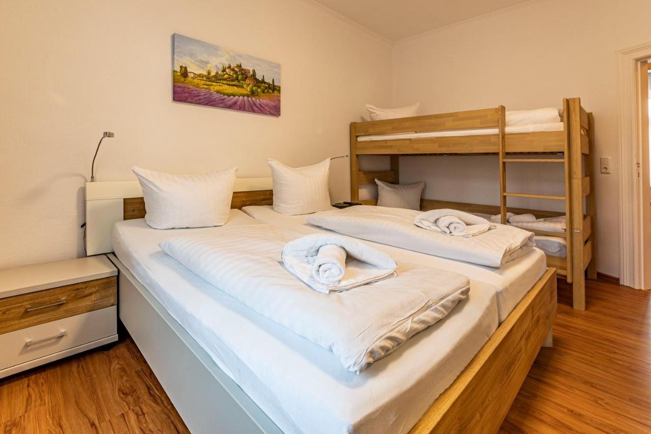 ורניגרוד Ferienwohnung Margot מראה חיצוני תמונה